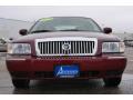 2009 Grand Marquis LS Ultimate Edition #2