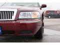 2009 Grand Marquis LS Ultimate Edition #4