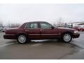 2009 Grand Marquis LS Ultimate Edition #5