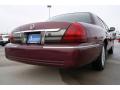 2009 Grand Marquis LS Ultimate Edition #7