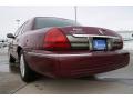 2009 Grand Marquis LS Ultimate Edition #9