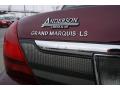 2009 Grand Marquis LS Ultimate Edition #10