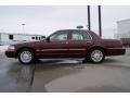 2009 Grand Marquis LS Ultimate Edition #11