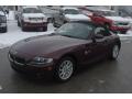 2005 Z4 2.5i Roadster #1