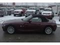 2005 Z4 2.5i Roadster #2