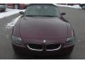 2005 Z4 2.5i Roadster #7