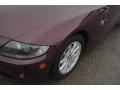 2005 Z4 2.5i Roadster #8