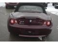 2005 Z4 2.5i Roadster #11