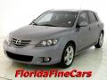 2004 MAZDA3 s Hatchback #1