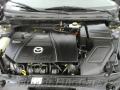 2004 MAZDA3 s Hatchback #9