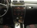 2004 MAZDA3 s Hatchback #12