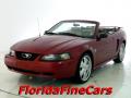 2004 Mustang V6 Convertible #1