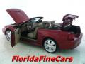2004 Mustang V6 Convertible #8
