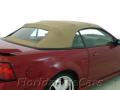 2004 Mustang V6 Convertible #9