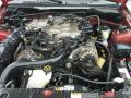 2004 Mustang V6 Convertible #10
