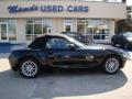 2005 Z4 2.5i Roadster #1