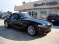 2005 Z4 2.5i Roadster #2