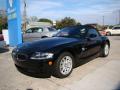 2005 Z4 2.5i Roadster #4