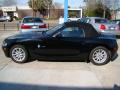 2005 Z4 2.5i Roadster #5