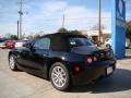2005 Z4 2.5i Roadster #6