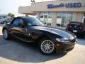 2005 Z4 2.5i Roadster #27
