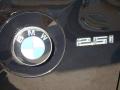 2005 Z4 2.5i Roadster #34