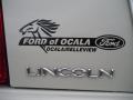 2006 Town Car Signature Limited #9