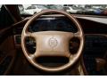  1996 Cadillac Eldorado  Steering Wheel #8