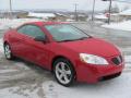 2007 G6 GT Convertible #5