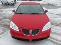 2007 G6 GT Convertible #14