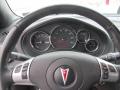 2007 G6 GT Convertible #23