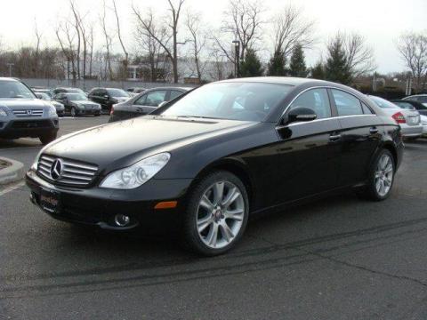 Mercedes cls550 for sale used #5