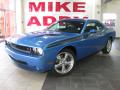 2010 Challenger R/T Classic #1
