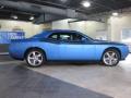 2010 Challenger R/T Classic #4