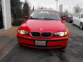 2004 3 Series 325i Sedan #2