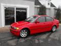 2004 3 Series 325i Sedan #3