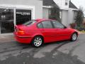 2004 3 Series 325i Sedan #5