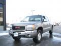 2006 Sierra 1500 SLT Crew Cab 4x4 #2