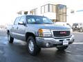 2006 Sierra 1500 SLT Crew Cab 4x4 #3