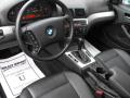 2004 3 Series 325i Sedan #9