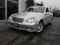 2007 C 280 4Matic Luxury #2