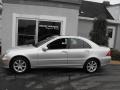 2007 C 280 4Matic Luxury #3