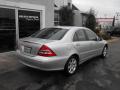 2007 C 280 4Matic Luxury #5