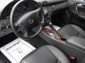 2007 C 280 4Matic Luxury #9