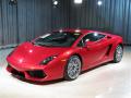 2009 Gallardo LP560-4 Coupe E-Gear #1