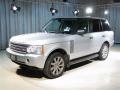 2006 Range Rover Supercharged #1 2006 Range Rover Supercharged #1