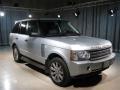 2006 Range Rover Supercharged #3 2006 Range Rover Supercharged #3