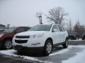 2010 Traverse LT #1