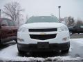 2010 Traverse LT #2