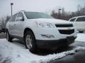 2010 Traverse LT #3